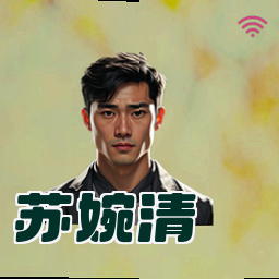 苏婉清